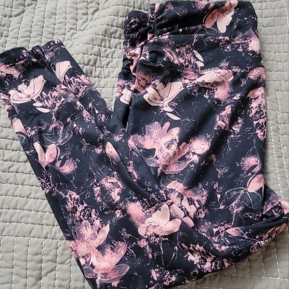 1x full length leggings - Picture 1 of 3